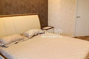 квартира за адресою Перемоги просп., 89