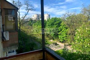 квартира за адресою Данилевського вул., 8