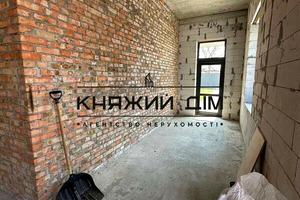 будинок за адресою Центральна вул., 95