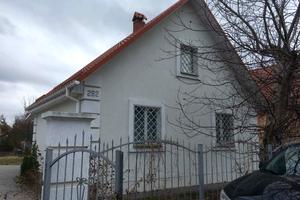 будинок за адресою Садове товариство Агро