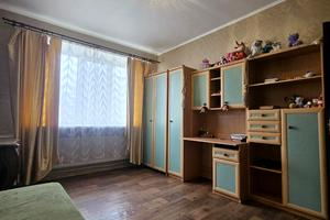 квартира за адресою Заліська вул., 5