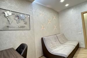 квартира за адресою Кобзаря бульв., 4