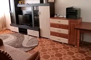 квартира за адресою Батумська вул., 48а