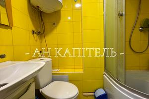квартира за адресою Лозівська вул., 5
