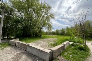 ділянка за адресою Савурська вул.