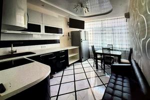 квартира по адресу Средняя ул., 24 к3