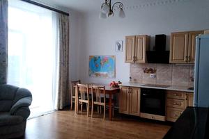 квартира за адресою Зелена вул., 86