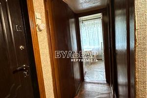 квартира за адресою Нескорених вул., 38