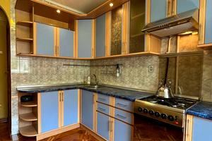квартира за адресою Красносільського вул., 75