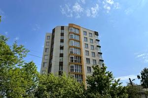 квартира по адресу Троллейбусная ул., 15-В
