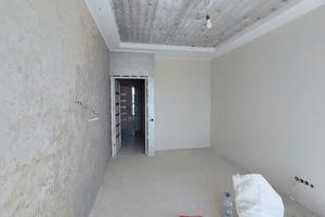 квартира по адресу Паркова ул., 4-А