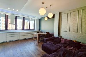 квартира за адресою Артилерійська вул., 4в