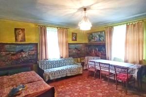 будинок за адресою Шевченка