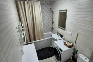 квартира за адресою Хіміків вул., 28