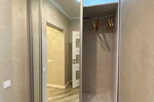 квартира за адресою Бельведерська вул., 23