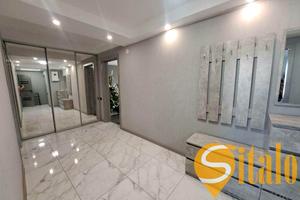 квартира за адресою Бочарова вул., 333