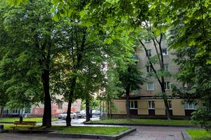 квартира по адресу Директорії, 5
