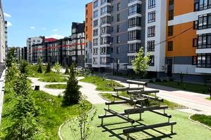 квартира за адресою Національної Гвардії вул., 14ц