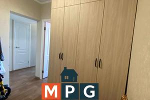 квартира за адресою Архітекторів вул., 32