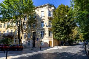 квартира за адресою Пекарська вул., 39
