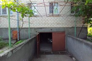 дом по адресу с. Нерубайское, 4 Лінія