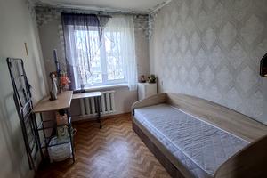 квартира по адресу Солнечная набережная ул. (Маршала Малиновского), 10