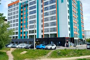квартира по адресу Проспект Миру, 251-А 