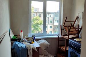 квартира по адресу Кропивницкого ул., 67А