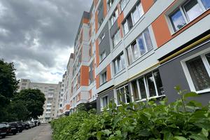 квартира за адресою Соборності просп., 10