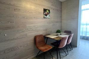 квартира за адресою Запорізьке шосе, 30ш