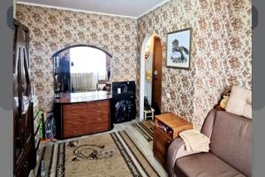 квартира за адресою Центральний просп. (Леніна), 124а