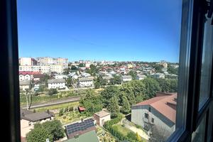 квартира за адресою Замонастирська вул., 24
