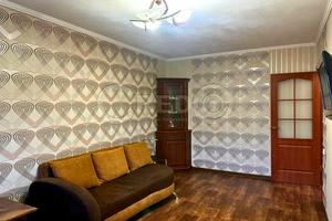 квартира за адресою Петра Калнишевського вул. (Харитонова), 20