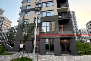 коммерческая по адресу Олександра Олеся ул., 3