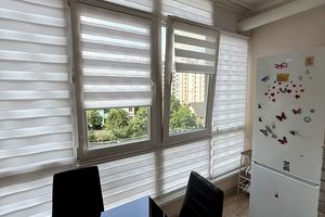 квартира по адресу Яблунева ул., 6