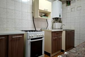 квартира по адресу Вішталя, 4