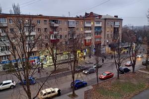 квартира по адресу Гірничих Інженерів ул. (Пушкина)