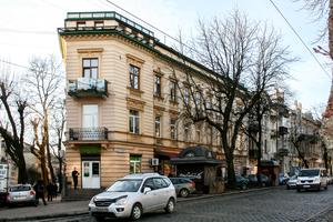 коммерческая по адресу Бандери Степана, 29