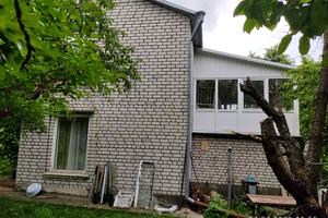 дом по адресу Старосадова ул.