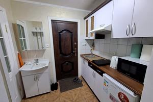 квартира за адресою Іванни Блажкевич вул., 1