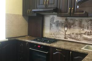 квартира за адресою Бульварно-Кудрявська вул. (Воровського), 43-А