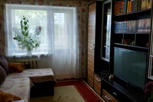 квартира за адресою Люстдорфська дорога вул., 88