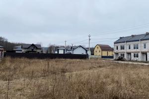 участок по адресу Ранкова