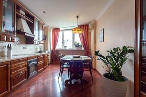 квартира по адресу Миколы Бажана просп., 10