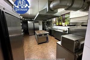 коммерческая по адресу Вижницька, 1