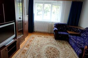 квартира за адресою Євгена Патона вул., 6