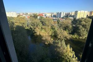 квартира по адресу Цегельный пер., 8