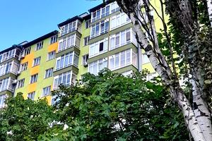 квартира по адресу Тисменицька ул., 249