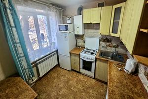 квартира за адресою Науки просп. (Гагаріна), 97