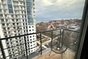 квартира по адресу Ванный пер., 5